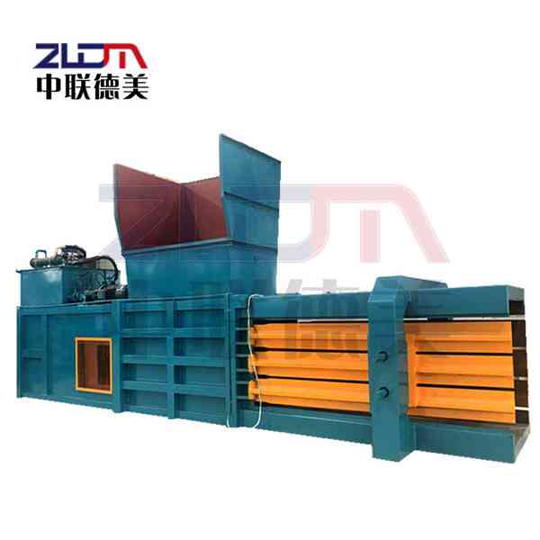 廢紙打包機(jī)