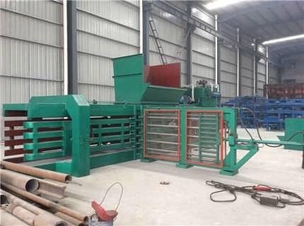 廢紙打包機(jī)