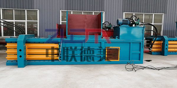 廢紙打包機(jī)