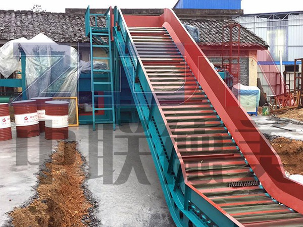 小型廢紙打包機(jī)