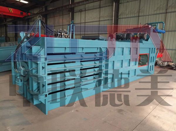 江西大型打包機價格多少