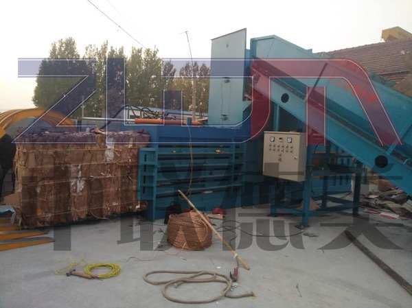 湖南全自動打包機多少錢