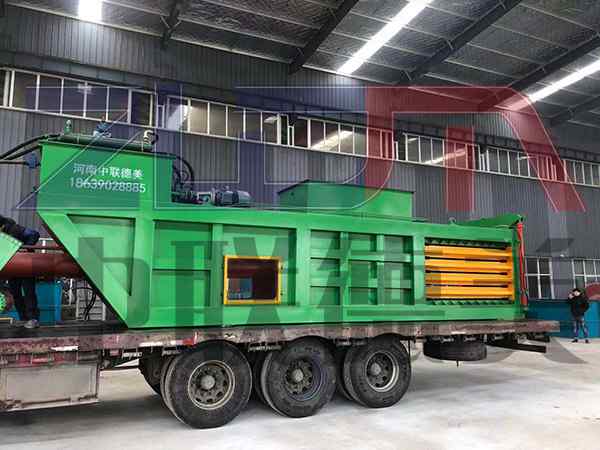 海南液壓打包機多少錢