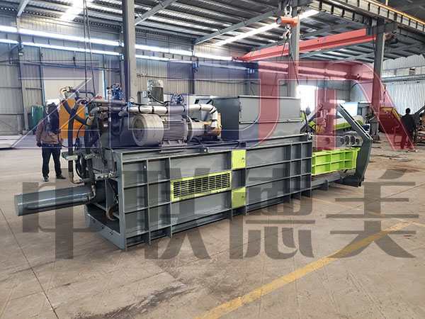 山西磚廠打包機使用方法