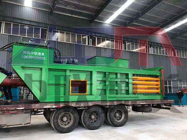 山西磚廠打包機使用方法