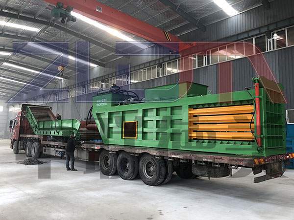 湖北新型打包機設(shè)備