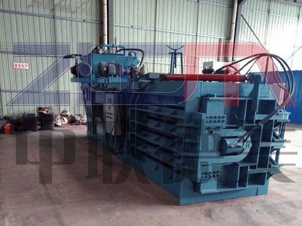 內蒙古塑料打包機主要性能