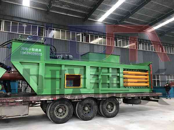 上海鐵皮打包機價格一般多少錢