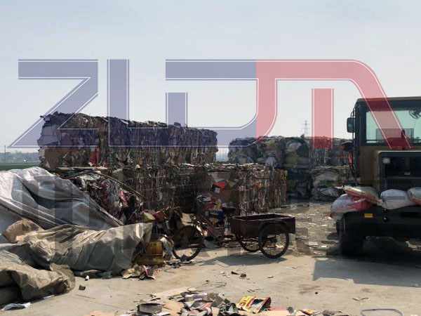 上海鐵皮打包機價格一般多少錢