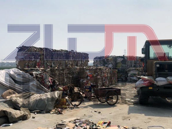 內(nèi)蒙古輕薄料打包機(jī)行業(yè)