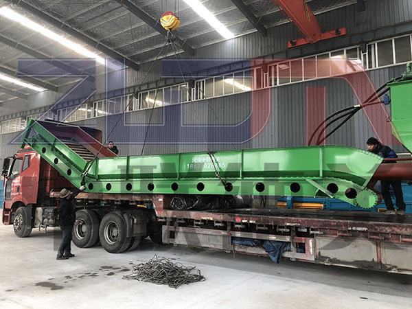 海南塑料打包機視頻