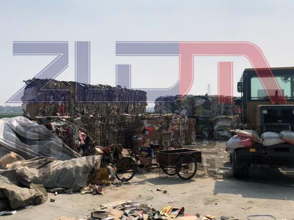 廣西臥式打包機什么品牌好