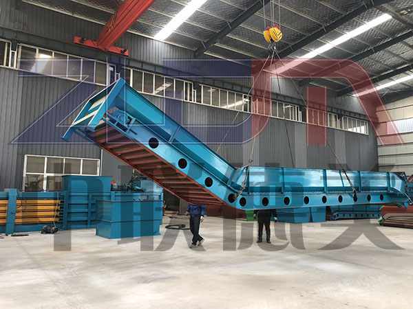 廣西臥式打包機什么品牌好