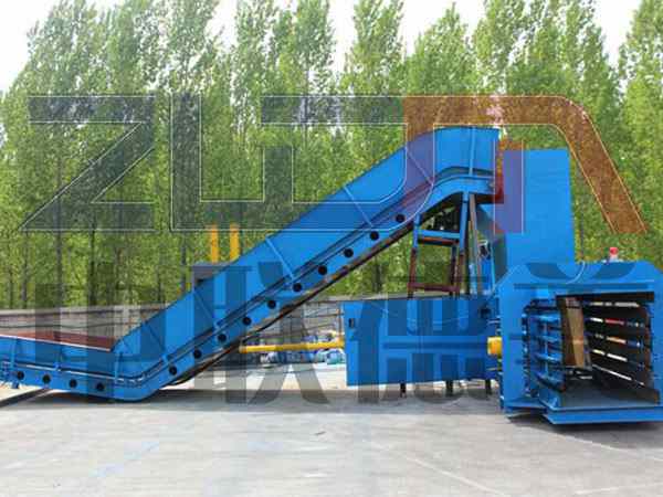 廣西磚廠打包機使用