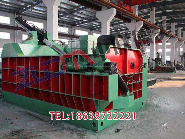 甘肅自動廢紙打包機價位