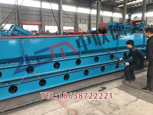 海南臥式廢紙打包機(jī)械