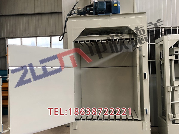 江蘇小型廢紙打包機批發