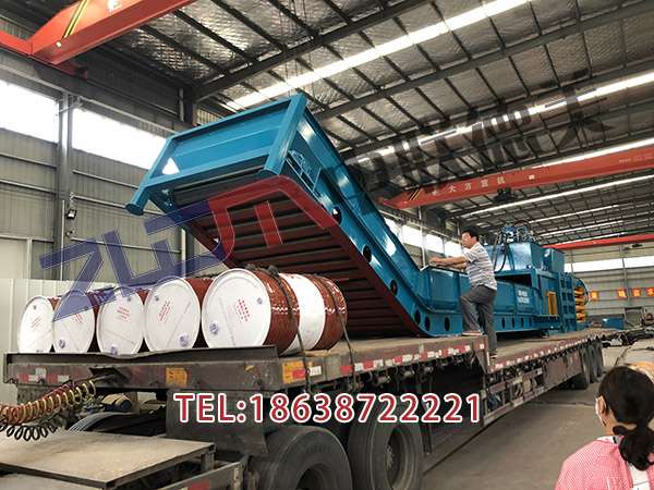 江蘇小型廢紙打包機批發