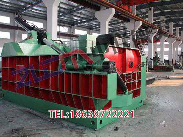 云南半自動廢紙打包機哪個牌子好