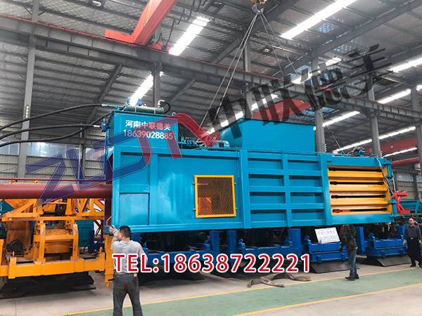 湖南立式廢紙打包機廠家價格