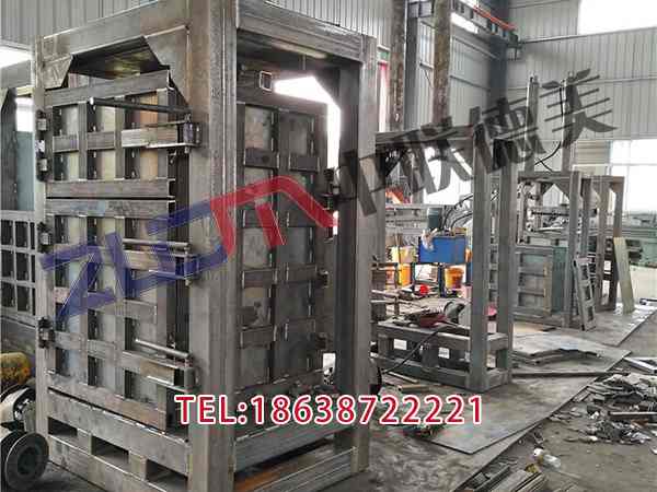 海南80廢紙打包機生產廠家