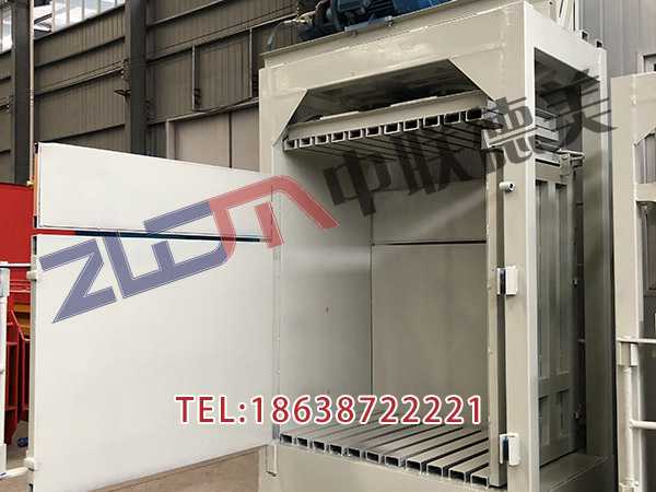 黑龍江120噸廢紙打包機(jī)那里有