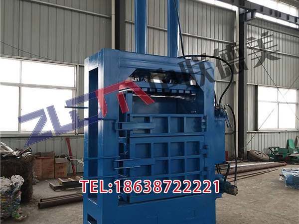 黑龍江120噸廢紙打包機(jī)那里有