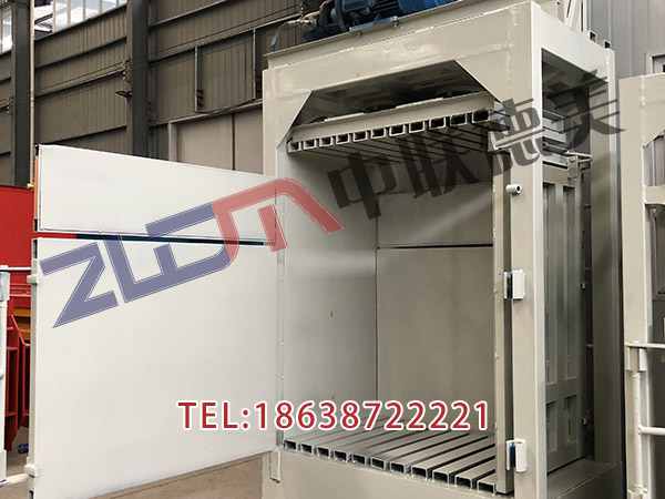 安徽手動廢紙打包機價格