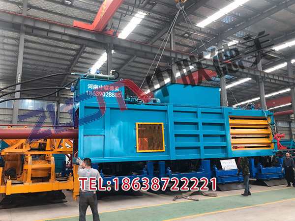 海南小型廢紙打包機什么品牌好