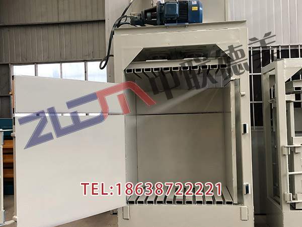 新疆80廢紙打包機(jī)廠