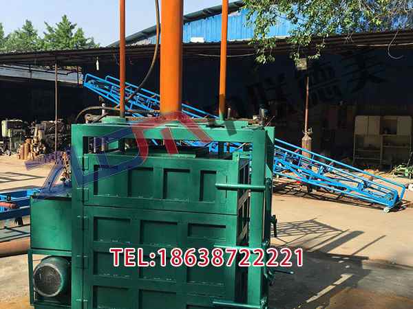 湖北多功能廢紙打包機什么牌子好