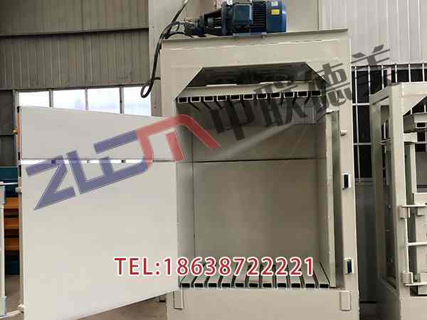 湖南大型廢紙打包機廠家