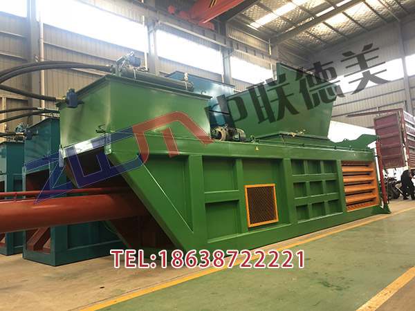 河北小型廢紙打包機(jī)什么牌子好