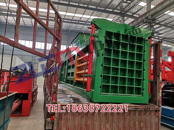 湖南160廢紙打包機哪家好