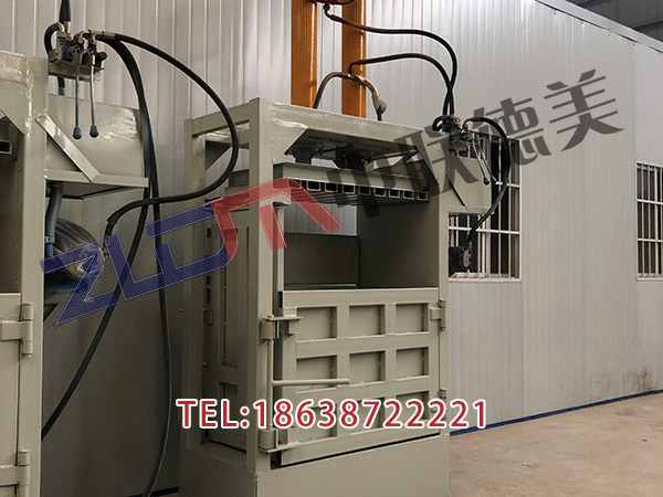 安徽120t廢紙打包機(jī)供應(yīng)