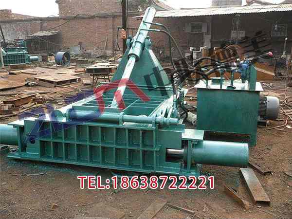 黑龍江二手廢紙打包機(jī)廠家價(jià)格