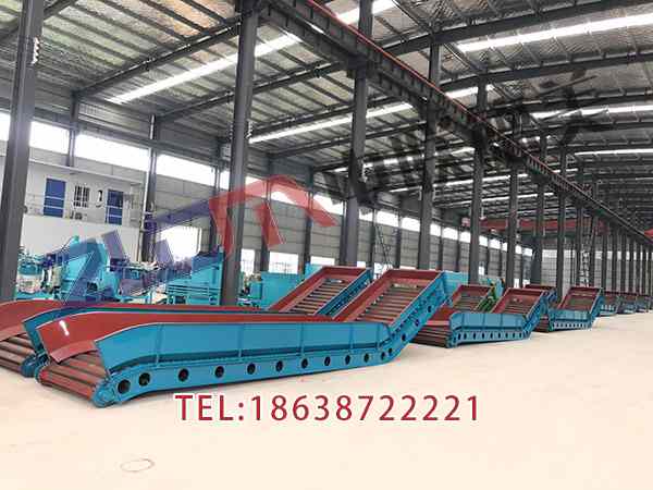 江蘇新型廢紙打包機械