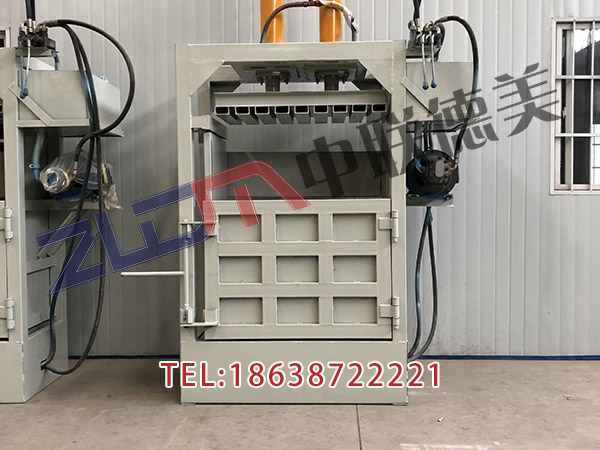 廣西全自動廢紙打包機哪個廠家的好