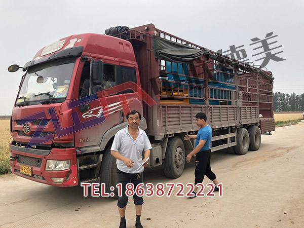 西藏220廢紙打包機(jī)尺寸標(biāo)準(zhǔn)