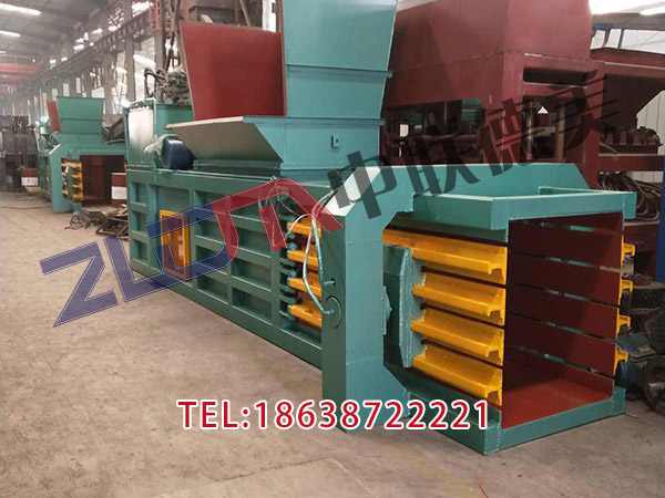 貴州全自動廢紙打包機(jī)什么品牌好