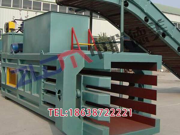 內(nèi)蒙古臥式廢紙打包機(jī)哪家好