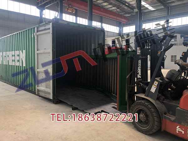 貴州半自動廢紙打包機價格多少錢