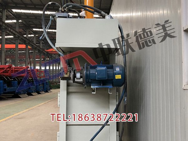 江西進口廢紙打包機怎么樣