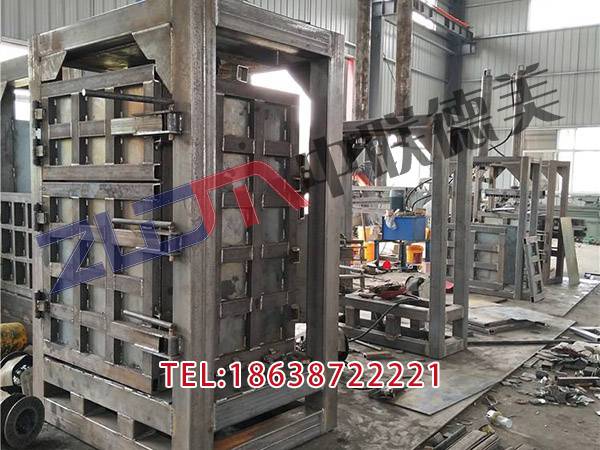 重慶全自動廢紙打包機哪個牌子好