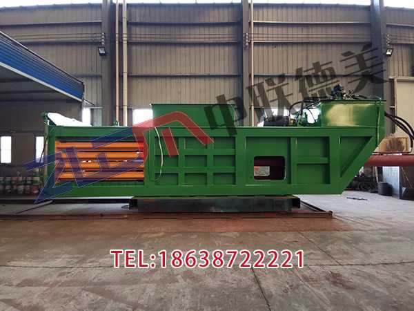 內(nèi)蒙古液壓廢紙打包機(jī)廠家直銷(xiāo)