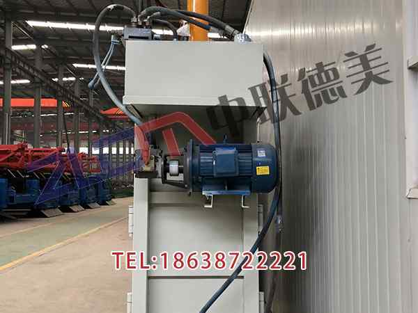 湖南全自動臥式廢紙打包機哪家好