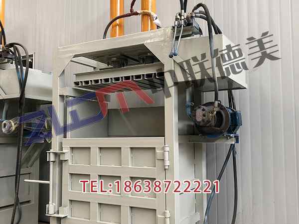 湖南半自動廢紙打包機(jī)哪個牌子好