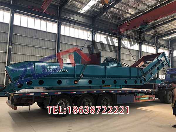 青海臥式半自動廢紙打包機質量