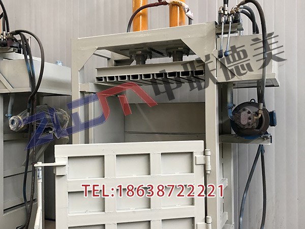 陜西新型廢紙打包機(jī)多少錢(qián)