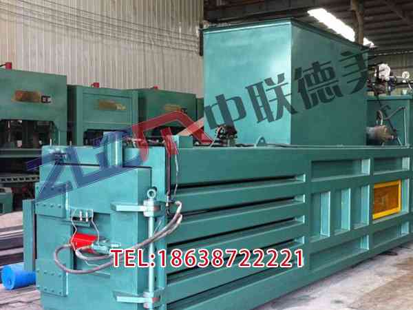 甘肅立式廢紙打包機怎么樣